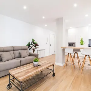 Apartamento Trendy And Bright, Granada