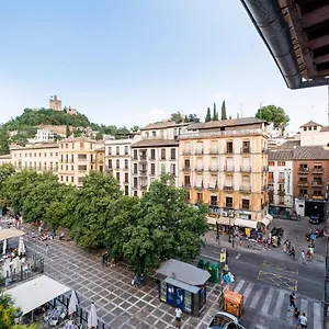 Apartamento Precioso En El Centro De, Granada