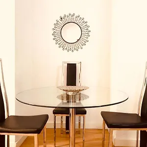 Apartamento Bonito Piso En Pleno Centro, Granada