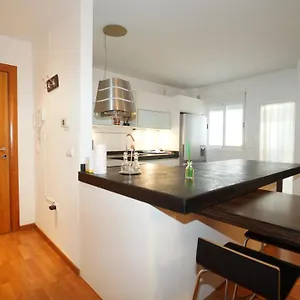 Apartamento Centre 6 Persons El Realejo By Lightbooking, Granada