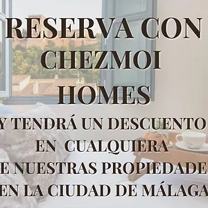 Apartamento Elegant Town Hall With Views, Granada