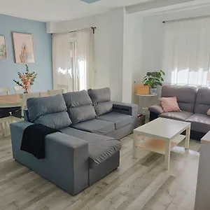 Apartamento Cisne Caleta, Granada