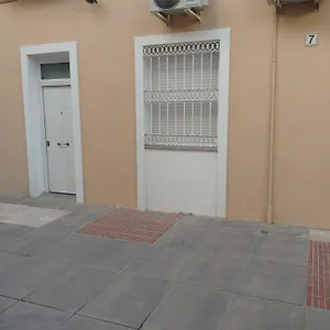 Apartamento Apartamento Málaga