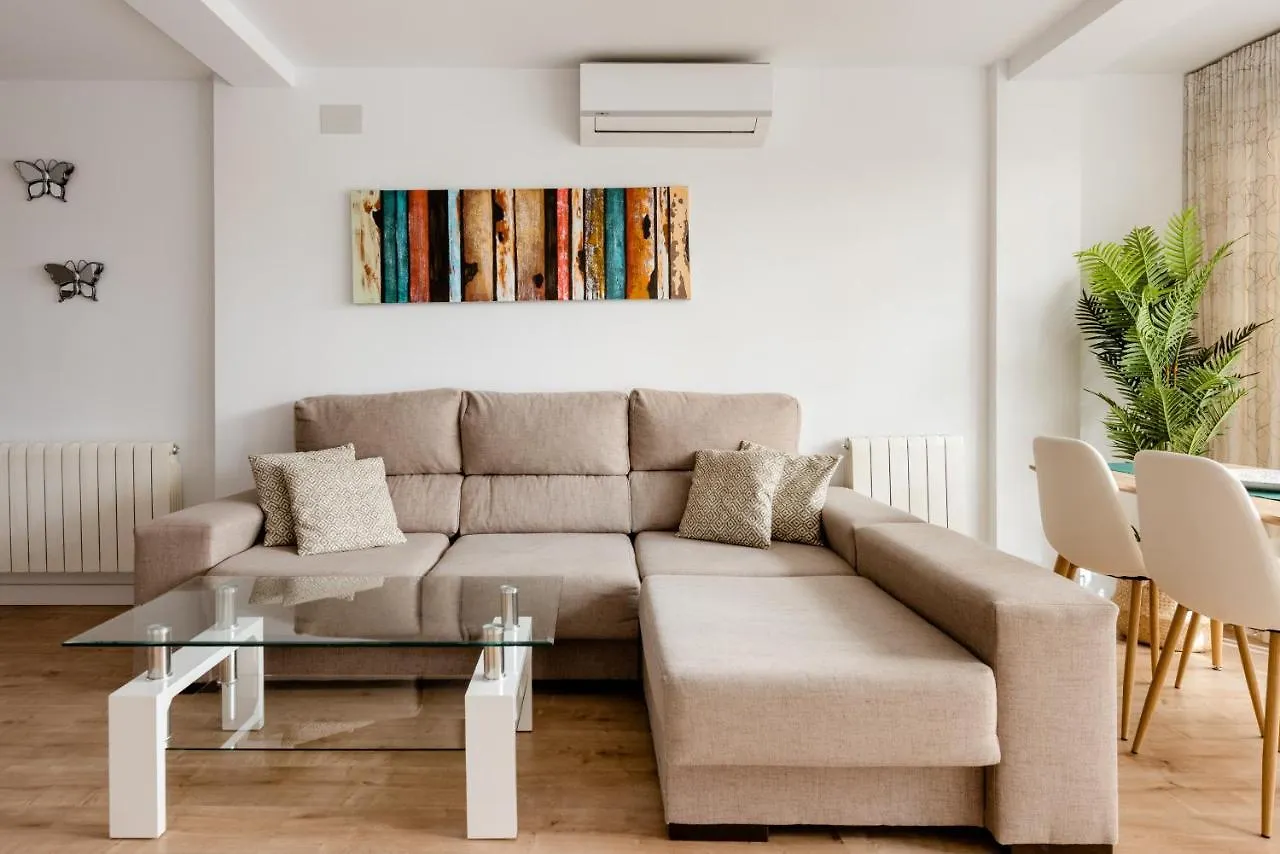 Apartamento Nuevo Centro Granada 0*,  Spain