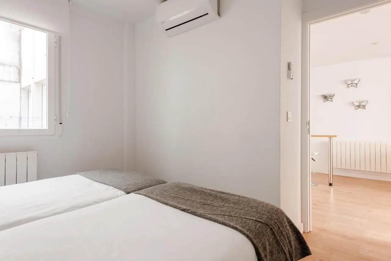 Apartamento Nuevo Centro Granada 0*,  Spain