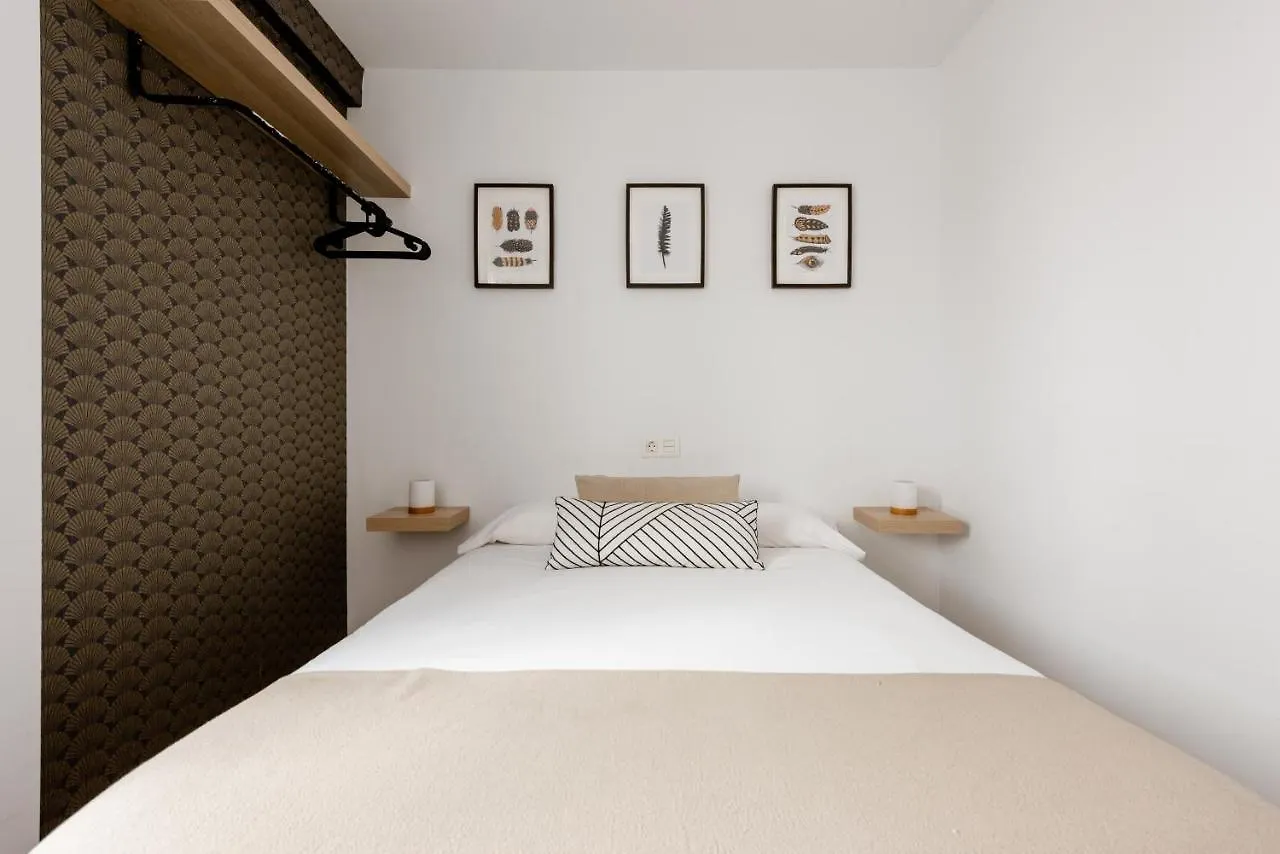 Apartment Apartamento Nuevo Centro Granada Spain