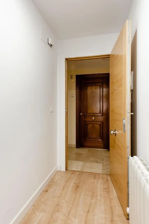 Apartamento Nuevo Centro Granada Apartment