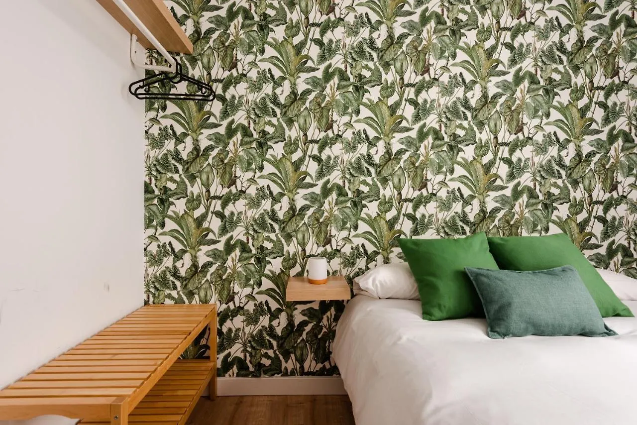 Apartamento Nuevo Centro Granada