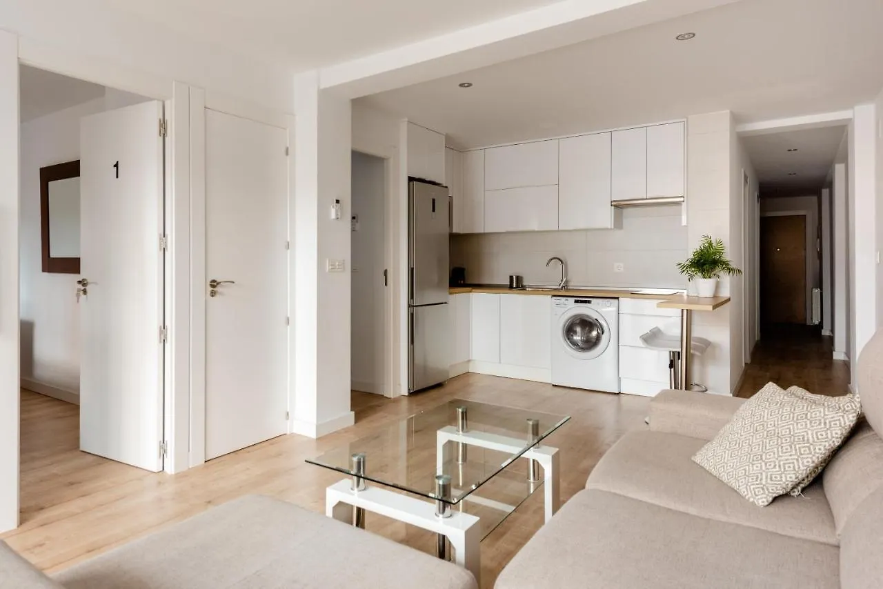 Apartamento Nuevo Centro Granada 0*,  Spain